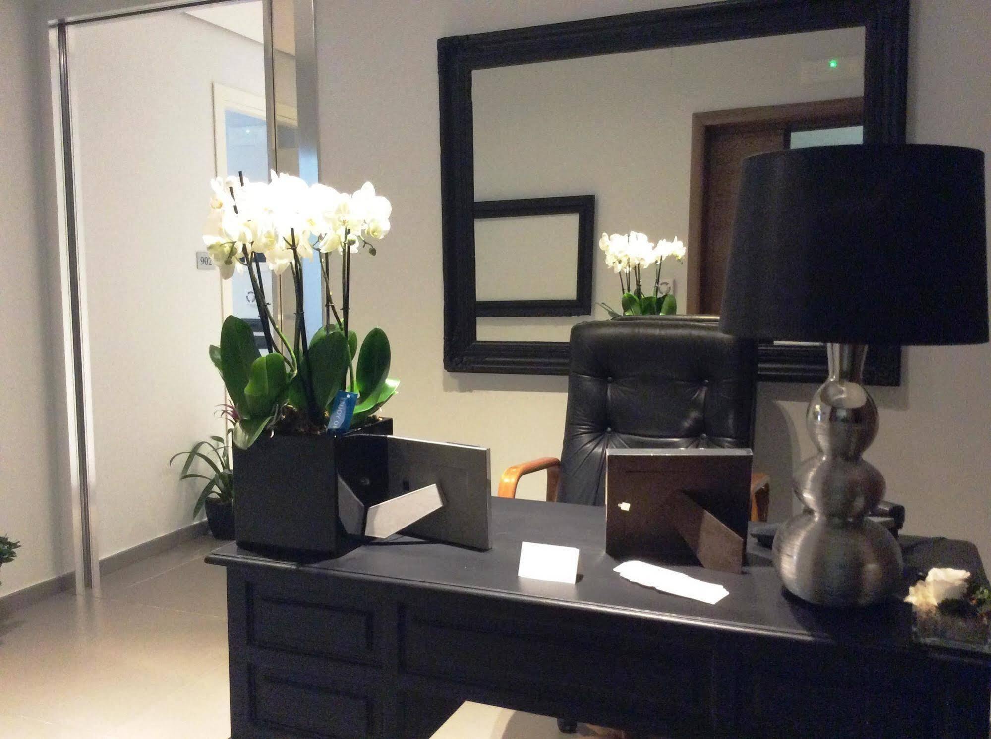 Barbarella Suite Неаполь Экстерьер фото