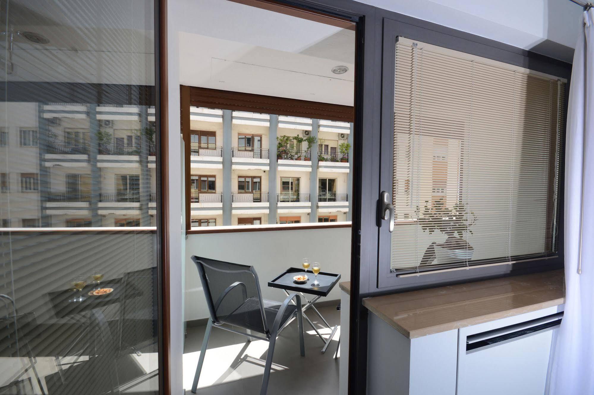 Barbarella Suite Неаполь Экстерьер фото